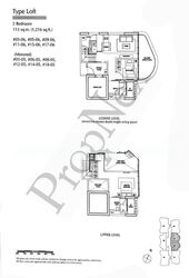 Amber Skye (D15), Apartment #570587461
